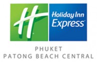 Holiday Inn Express Phuket Patong Beach Central - Logo